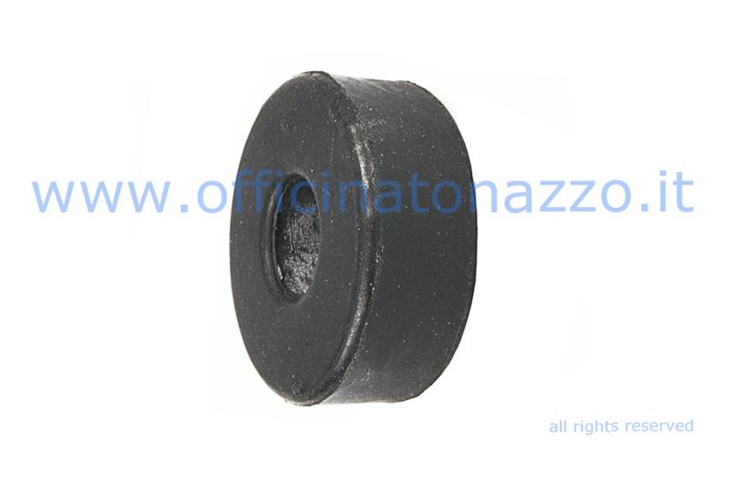 Silent block ammortizzatore anteriore per Vespa 125 - 150 - GS150 - GL - GTR - TS - Sprint - Sprint Veloce - Super - Rally  200 , ( mis 31x18)