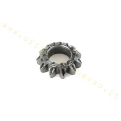 Starter gear Z 12/13 Ø 22,0mm for Vespa Super