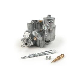 Carburateur -BGM PRO Faster Flow Dellorto / SPACO SI24 / 24E- Vespa PX200 (type sans mélangeur)