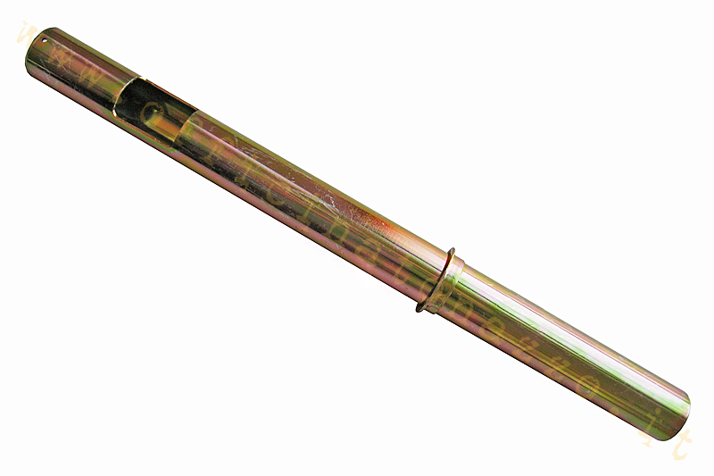 Tubo comando gas per Vespa 125 TS - 125 Primavera - 125 ET3 , Ø24