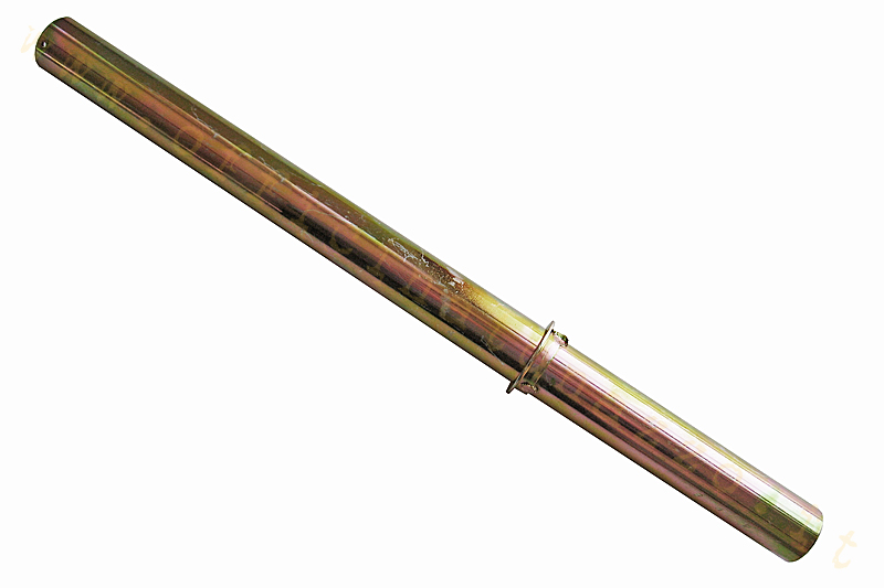 6255 - Tubo comando gas per Vespa FL 2 , Ø22mm