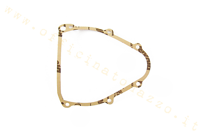 Guarnizione in carta coperchio frizione per Vespa 50 - 90 - Primavera - ET3 - PK - PKXL