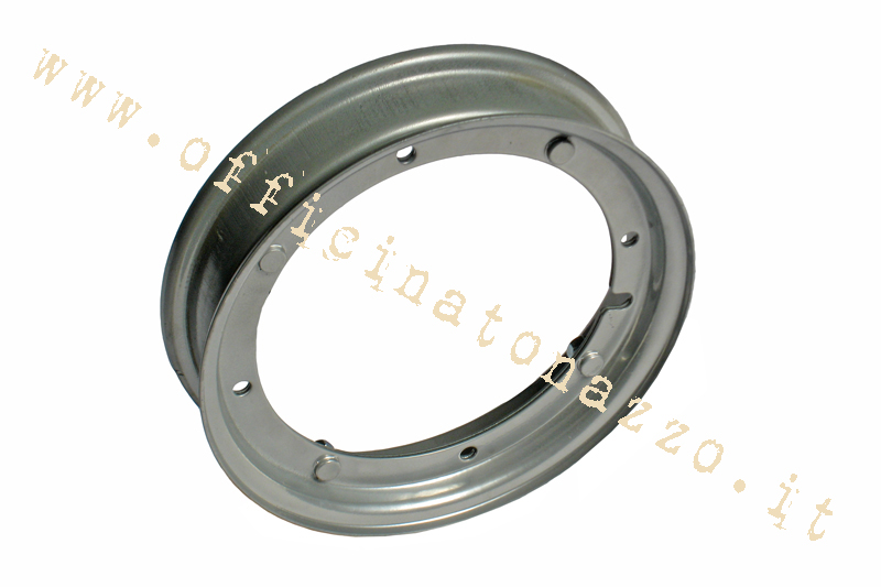 Circle 2.75 - 9 wheel for Vespa 50 R - Special 1st series