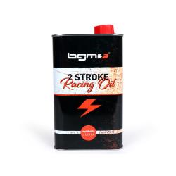 Oil -BGM PRO Oldie Edition (Vintage can) - 2-stroke, synthetic - 1000ml