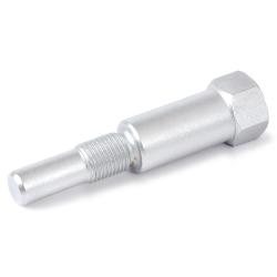 Piston locking tool -M10 x 1.25- (spark plug type NGK C)