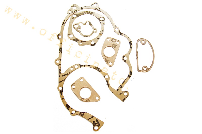 Series engine gaskets for Vespa GS160 - SS180