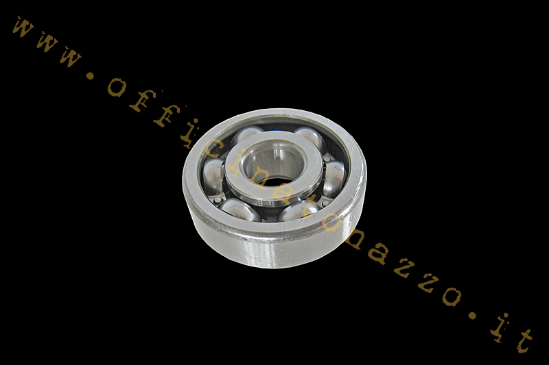 Rodamiento de bolas SKF - 613963 / C3 - (12x40x12) engranaje múltiple para Vespa 150 GL VLA1M de 050119-> - Sprint VLB1M de 035 a 095 GT 125- VNL038601T de 2 a 30001
