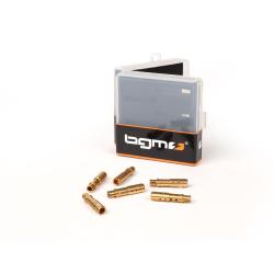 Kit emulsionantes -BGM PRO (tipo: 5353) SI- (BE1-BE2-BE3-BE4-BE5-BE6)