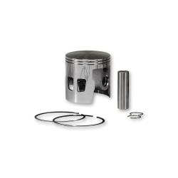 Piston complet pour cylindre Malossi 178cc en fonte Ø63 classe A