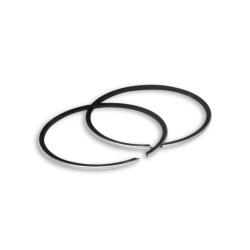 Malossi piston rings for 135cc cast iron cylinder Ø 58.3 x 1,5