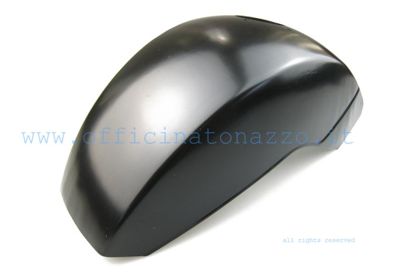 Seamless metal front fender for Vespa PK XL 50