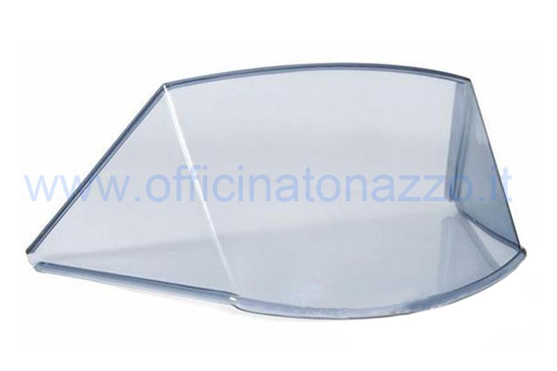 Cupolino azzurro per Vespa T5