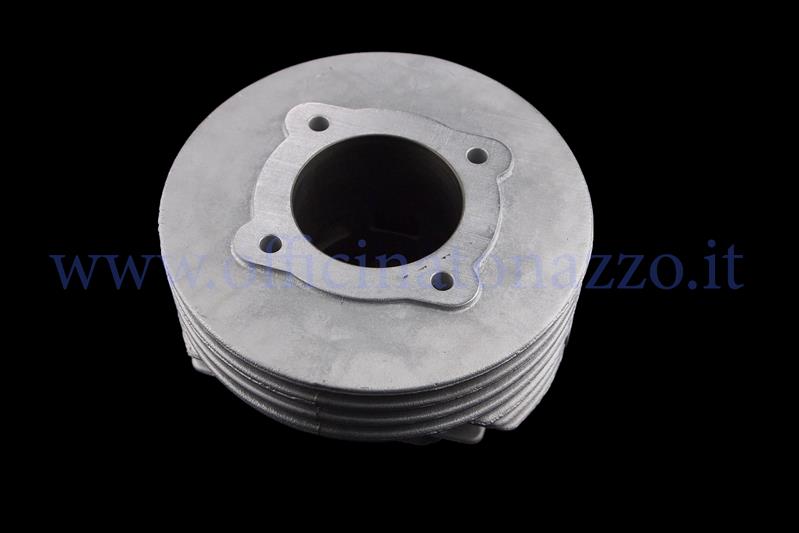 aluminum Competencia Quattrini Cylinder 125cc M1 GTR O56 for Vespa 50 - Primavera - ET3