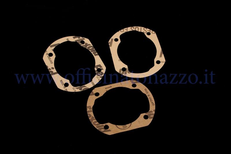 aluminum Competencia Quattrini Cylinder 125cc M1 GTR O56 for Vespa 50 - Primavera - ET3