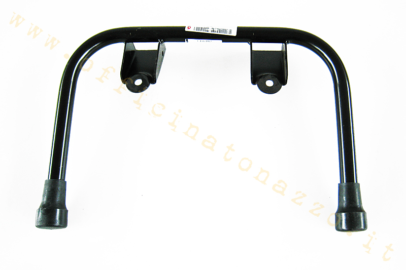 Cavalletto centrale nero Ø22mm Vespa PK 50 - 125