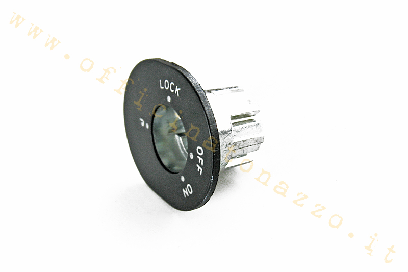 Lock collar lock / starter for Vespa PK FL- HP - Cosa - Sfera - Free - Skipper