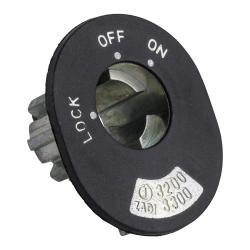 Corpo serratura PIAGGIO per Vespa PK 50 XL FL/HP/N/XL2 /Cosa per PIAGGIO Free/Quartz/Sfera /Skipper/SKR