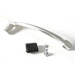 Starter lever with ribbed on the pin for Vespa 125 VNB1T> 3T - 150 VBA1T / VBB1T - GL - VNA1T> 2T - VN1T