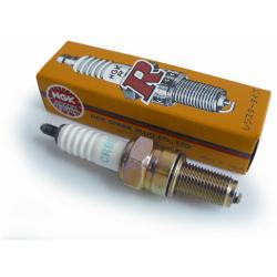 Candela NGK DPR6EA-9, cop.. ..per M12x1,25, lw18mm, interferenza soppressa/filettatura lunga DENSO X20EPR-U9