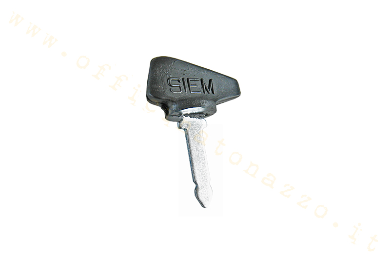 10884 - SIEM-Schalterschlüssel für Vespa 180 SS