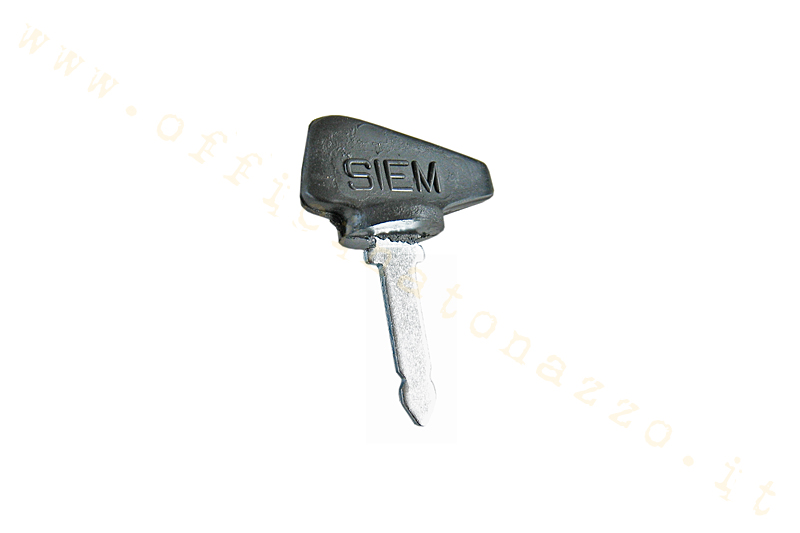 Llave de contacto SIEM para Vespa 180 SS