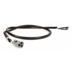 Brake master cylinder stop switch harness for Vespa PX'98, MY