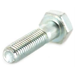 Bullone marmitta M10x40 mm, per Vespa 50-125/PV/ET3/125 VNA/VNB/GT/GTR 1°/S/Super /150 VBA/VBB/T4/GL/Sprint /Sprint V. 1°/Super 1°