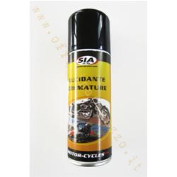 aerosol Pulidor abrillantador de chrome