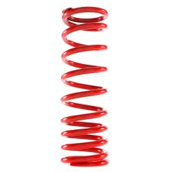 Ammortizzatore a molla SIP PERFORMANCE, posteriore, per Vespa 50-125/PV/ET3/125 VNB4T-TS/150 VBB2T-Super/160 GS 2Â°/180 SS/Rally/PX80-200 /PE/Lusso/'98/MY/'11/T5 l 179 mm, Ã˜ 56 mm, rosso, rigiditÃ : M