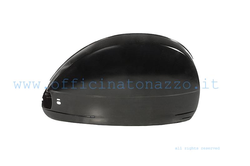 Campana ganchos exteriores adecuados para Vespa PX - PE 1ra series