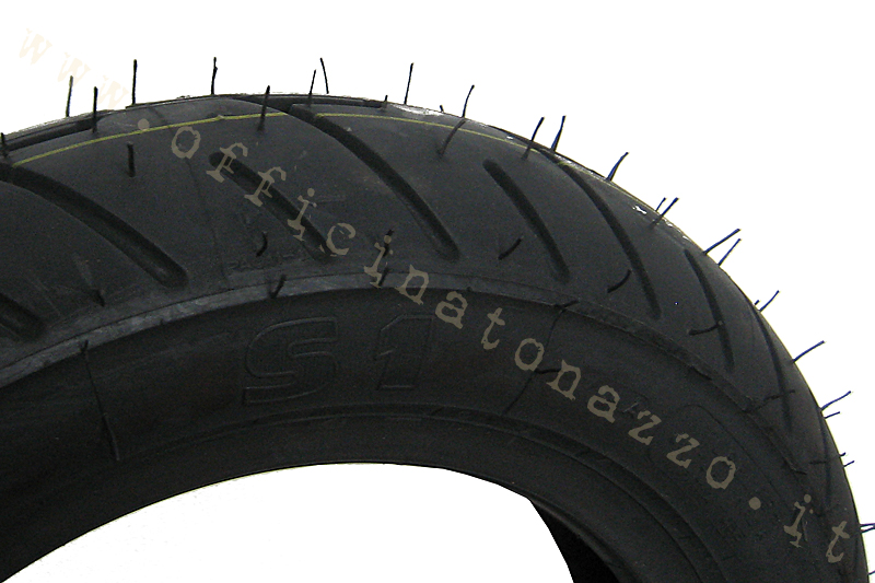 Michelin S1 tubeless tire 90-90 x 10