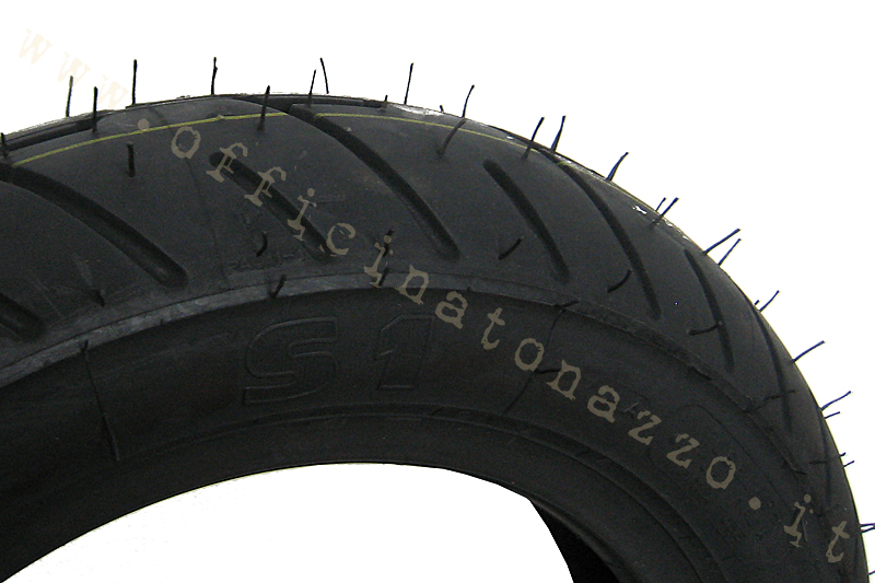 Pneumatico Michelin S1 tubeless 90-90 x 10
