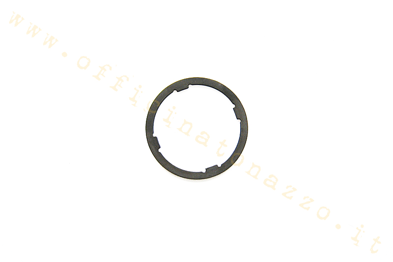 Gear shaft shim ring 1st oversize 1,10 mm