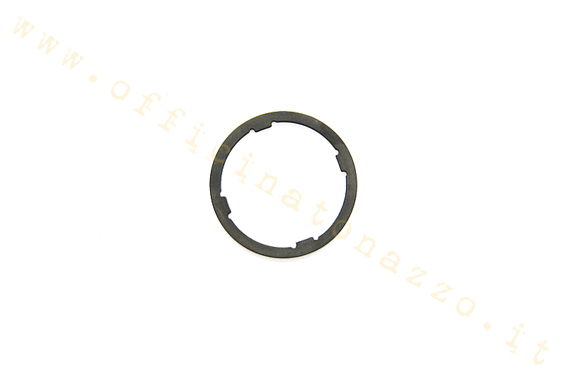 Anello rasamento albero cambio 2° maggiorazione 1,20mm