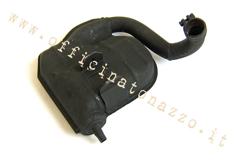 SITOPLUS Exhaust for Vespa T5