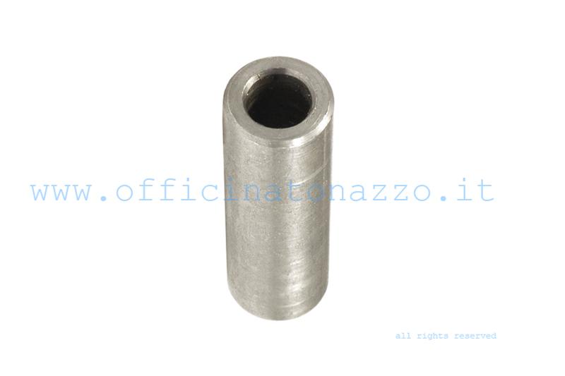 Spacer rear silent block for Vespa all models except low lighthouse