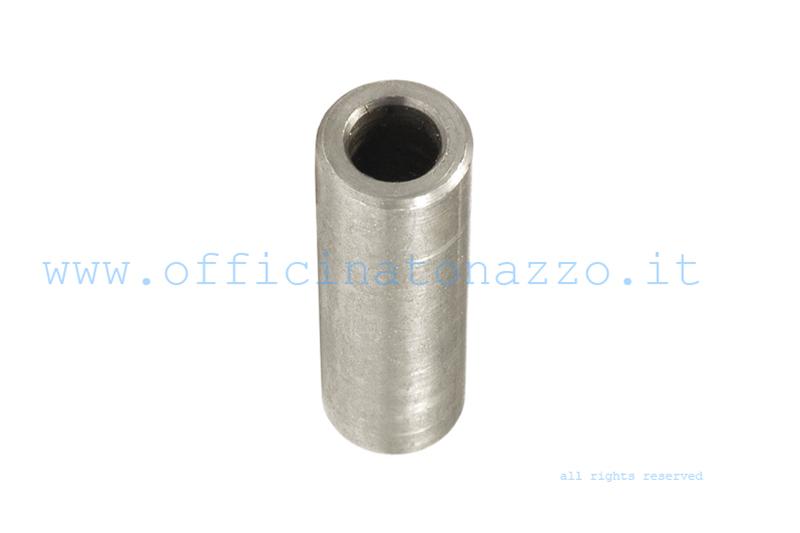 Distanziale silent block posteriore per Vespa tutti i modelli escluso faro basso