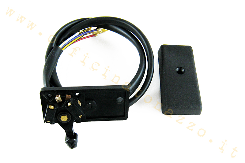 Turn indicator for Vespa PX 125/150/200 1st series