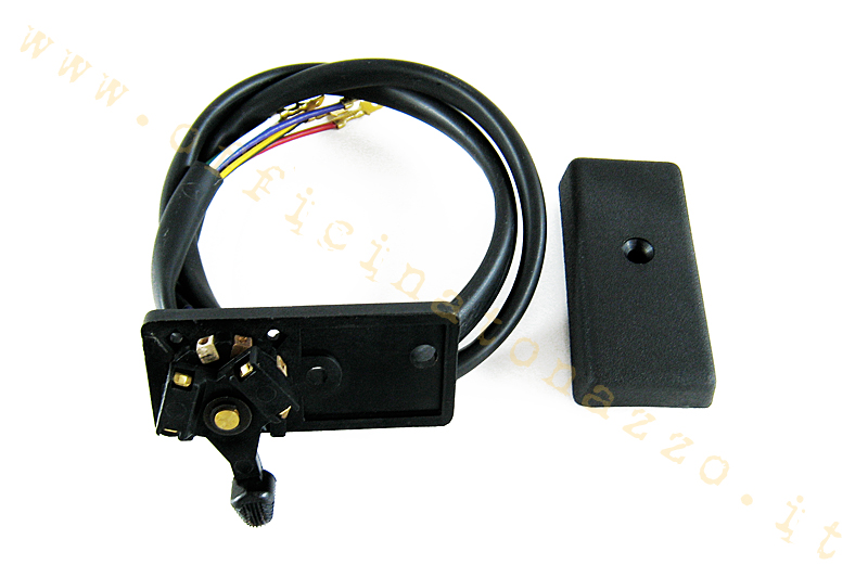 Deviofrecce per Vespa PX 125/150/200 1° serie