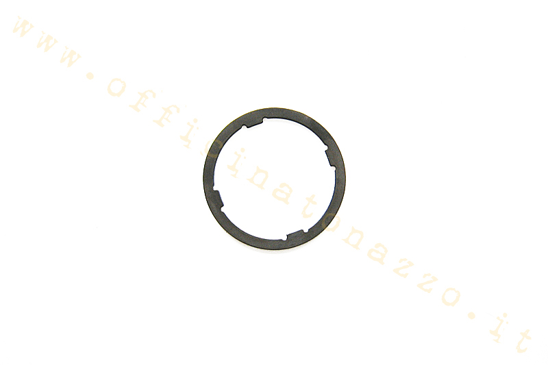 Shim ring gear shaft 4th increase 1,47mm