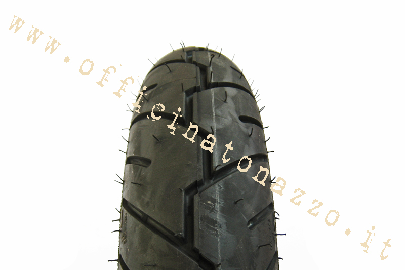 Michelin S1 ohne Luft von 3,50 x 10, 59J