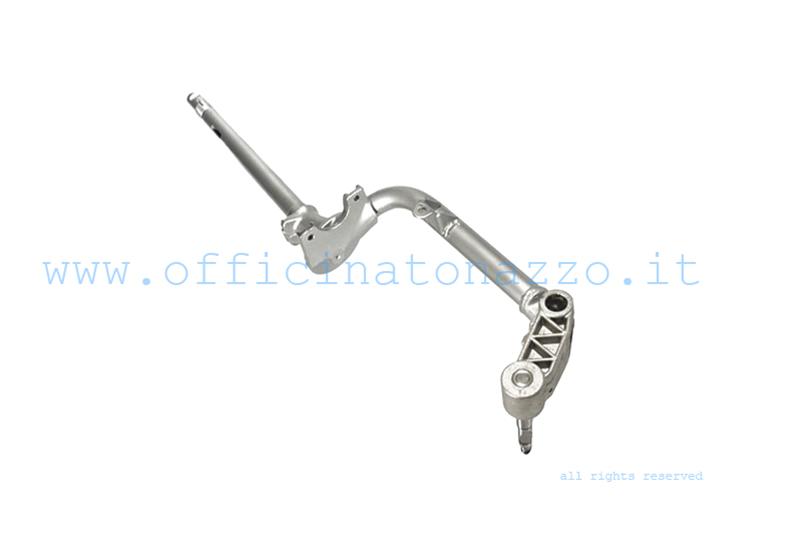 Front fork pin 16 for Vespa PX 1st series