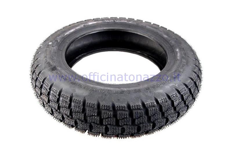 Pneumatico invernale IRC urban snow"EVO" 100/90-10    56J M+S