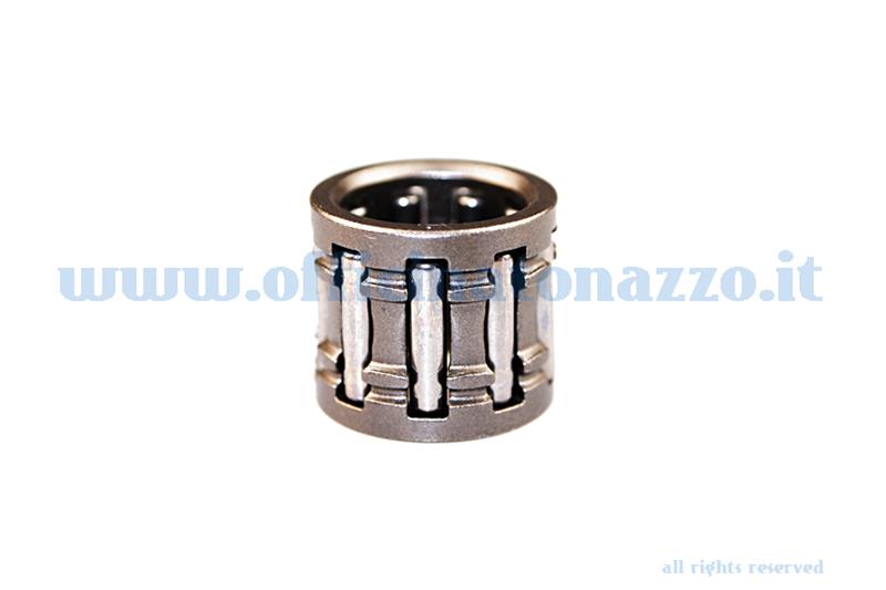 Crankshaft roller cage 12x17x15mm modification from 75> 115cc for Vespa 50