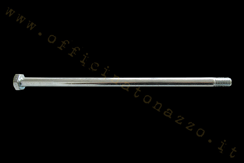 cross motor mount bolt M10 for Vespa 50 - Primavera - ET3