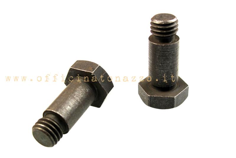 Bullone attacco superiore ammortizzatore anteriore per Vespa Sprint - Super - GT - GTR - Rally - GL - TS - VNB - VBB - VNA