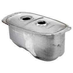 Fuel tank for Vespa Arcobaleno, T5 without mixer