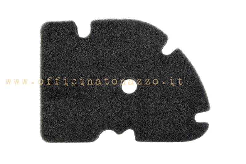 11772 - Filtro aria in spugna per Vespa GT 125 - 200 (2003) - X8 125 - 200 (2004)