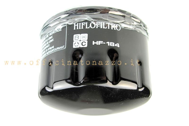 11803 - Filtro olio motori Piaggio Beverly - Cruiser - MP3 -  X9 Evolution - Gilera Fuoco 500 - Nexus -  Aprilia Atlantic - Scarabeo