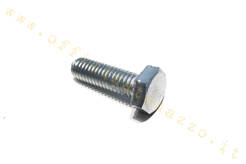 3608-20 - Bullone testa esagonale M8x20mm
